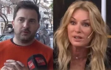 Yanina Latorre fulminó a Diego Brancatelli tras el cierre de su supermercado: “¿Se fundió y no le…?"