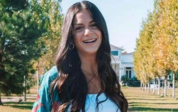 Emily Lucius volvió a sonreír tras recibir una importante oferta laboral para televisión: “Soy la nueva… “