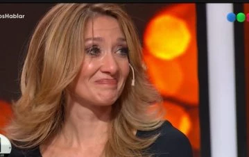 La conmovedora razón por la que Érica Fontana duerme sólo 3 horas por día