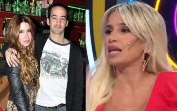 Florencia Peña reveló el costado más duro de su separación de Mariano Otero: “Yo quería…”