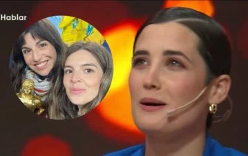 El insólito motivo por el que Dalma y Gianinna Maradona encerraron a Flor Torrente en una habitación