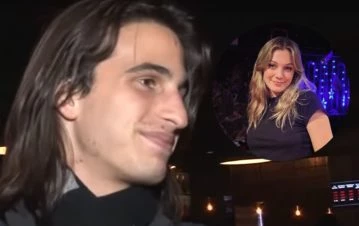 La mejor amiga del hijo de Romina Yan recordó cómo vivieron la muerte de la actriz