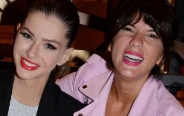 Gimena Accardi reveló la verdad: por qué tomó leche de “sus amigas” a días de haber sido madres