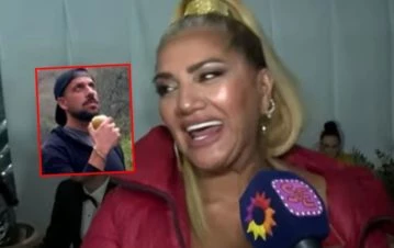 ¡Enamorada! Gladys La Bomba Tucumana habló de su nuevo novio: “Estoy muy bien atendida y..."