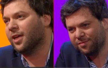 La emoción de Guido Kaczka al recordar a su padre: “Siempre me llevaba a..."