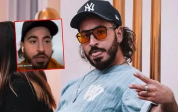 Imanol Rodríguez se quejó por qué no pagan los premios en El Hotel de los Famosos: “Es raro que…”