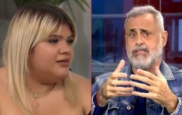 Jorge Rial reveló cómo está su hija Morena tras perder el embarazo: "Me voy a poner a buscar al..."
