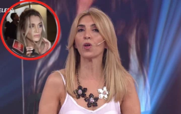 La polémica opinión de Karina Iavícoli tras escuchar a Camila Homs hablar de su separación de Rodrigo de Paul