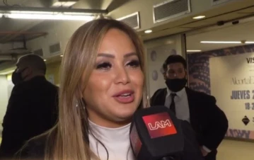 Las pruebas que confirmarían que Karina La Princesita tiene novio otra vez