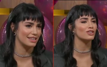 El fuerte consejo íntimo de Lali Espósito a un fanático: “A la novia de tu papá tenés que…”