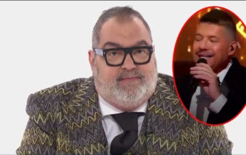 El terrible gaste que Jorge Lanata le dedicó a Marcelo Tinelli: "Nacimos en el mismo año y…”