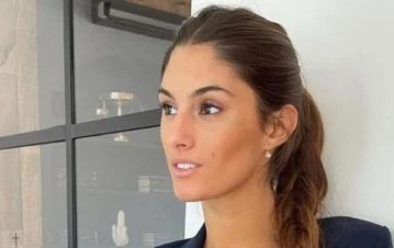 Lola Latorre tiene nuevo novio: salidas, presentación oficial a Yanina y la primera  foto juntos