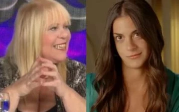 Laura Ubfal destrozó sin piedad a Emily Lucius por su actuación en Perla Negra: “¿Quién le dijo que…?”