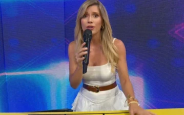 La fuerte denuncia de una angelita contra Laurita Fernández: "Ella se enojó, me bloqueó y no quiere que..."