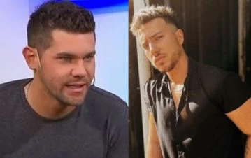 Locho Loccisano reveló la última traición de Martín Salwe fuera del reality: “Lo llamé y…”