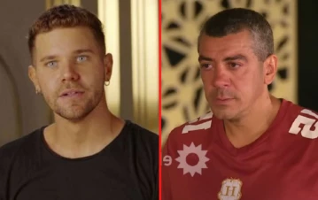 Quién es el último eliminado de El Hotel de los Famosos