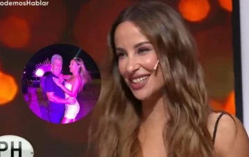 La frase súper filosa de Lourdes Sánchez sobre su relación con el Chato Prada: "No le puedo decir..."