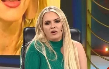 ¡Lo tenía escondido! Alejandra Maglietti blanqueó a su nuevo novio tras años de soledad: “Es abogado y..."