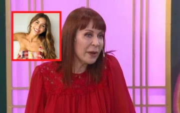 Matilda Blanco contó por qué le dicen "Quico" a Majo Martino en El hotel de los famosos: "La acusan de..."