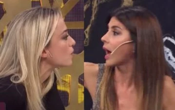 Majo Martino y Sabrina Carballo se dijeron de todo en su primer cara a cara fuera del reality: “¡Esto parece de…!”
