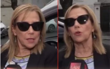 Marcela Tinayre respondió a los rumores de haber dejado sin trabajo a una amiga: "Ella sabe que..."