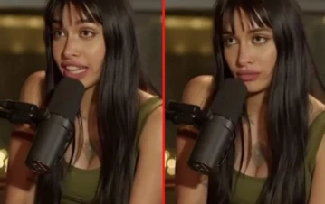 María Becerra reveló cuál es el país en donde más críticas recibe: "Son muy duros en..."