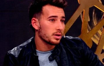 Martín Salwe habló de su drama familiar  tras El Hotel de los Famosos: “Mi mamá está muy triste y…”