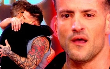 Maxi Diorio confesó en qué quedó su sueño de ser papá: “Apareció Christian Sancho y…”