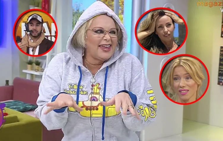 Revelan los secretos más calientes de las modelos