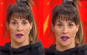 Ivana Nadal reapareció y contó por qué le revocaron su visa para vivir en los Estados Unidos