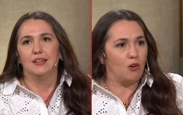 Las escandalosas acusaciones contra Narda Lepes en MasterChef Uruguay: "Es una..."