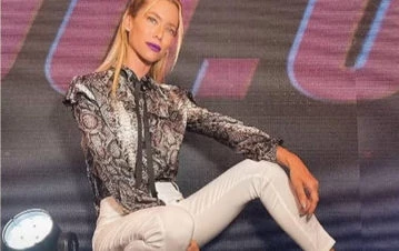 Nicole Neumann reveló cuál es el juego que le resulta erótico: "Hay que volver a jugar al..."