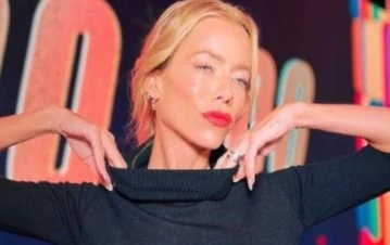 La jugada de Nicole Neumann en Los 8 escalones que le valió la bronca de sus compañeros: “En el contrato puso que…”