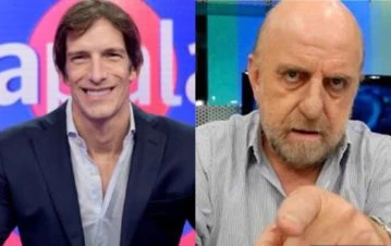Horacio Pagani jugó en Pasapalabra, no le pagaron y explotó: “Me toman por boludo y…”
