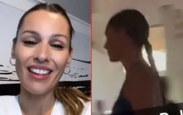 El pésimo momento que vivió Pampita en Ibiza: "La rebotaron de un..."