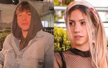 Un amigo de Paulo Londra criticó con todo a Rocío Moreno: “Qué se hace la santa, es una vende humo y…”