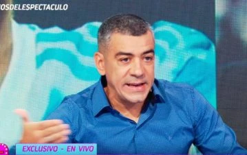 La dura confesión de Walter Queijeiro tras El Hotel de los Famosos: “El peor compañero fue…”