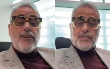 Jorge Rial tiene un extraño hobby que se le volvió manía: “En cada ambiente de casa tengo unas...”