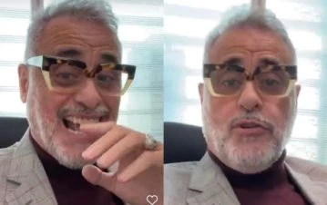 Desde el camarín, Jorge Rial disparó contra la competencia al regresar a la tele diaria: “Vuelven a las tardes que...”