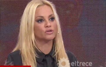 María Eugenia Ritó se puso un balón gástrico y contó cómo le está funcionando