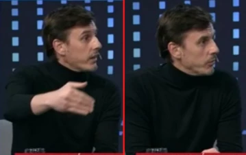 Que hizo Roberto García Moritan cuando le recordaron su predicción del dólar a $400