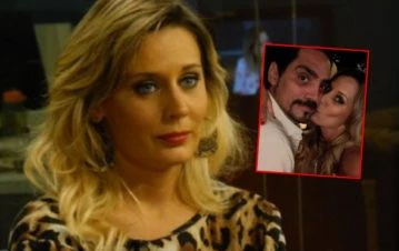 Los amargos posteos de Rocío Marengo sobre su separación de Eduardo Fort: “Deseo un amor que me…”