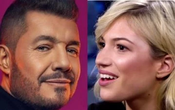 Stefi Roitman podría sumarse a Canta Conmigo y competiría con Ricky Montaner: “Si Tinelli me llama voy a…”