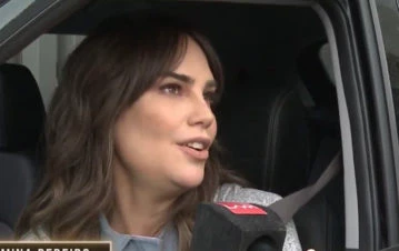 La dolorosa confesión de Romina Pereiro por su divorcio con Jorge Rial