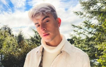 Cuánto cobra Rusherking por sus shows privados: “En total son unos…”