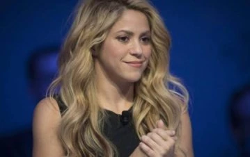 Cuál es el nuevo y gravísimo problema que le apareció a Shakira en España