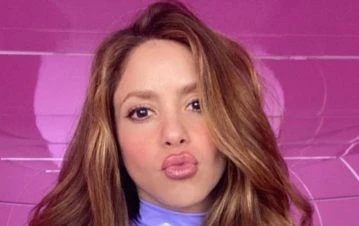 ¡Apareció un amante! Shakira tendría un romance secreto con un mega artista desde hace 15 años