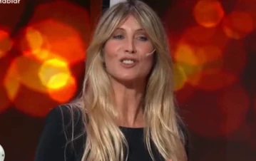 La sorprendente confesión de Soledad Solaro: "Congelé óvulos, no me animo a..."