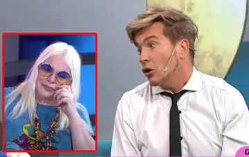 Guido Süller contó quién es el culpable que no tenga relación con su hermana Silvia