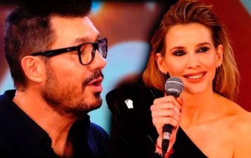 Adrián Pallares y Rodrigo Lussich afirman saber quién es el novio de Guillermina Valdés